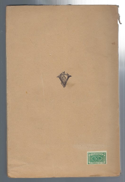 Manuale di storia ecclesiastica. 2° edizione riveduta, modificata, riordinata. Volumi …