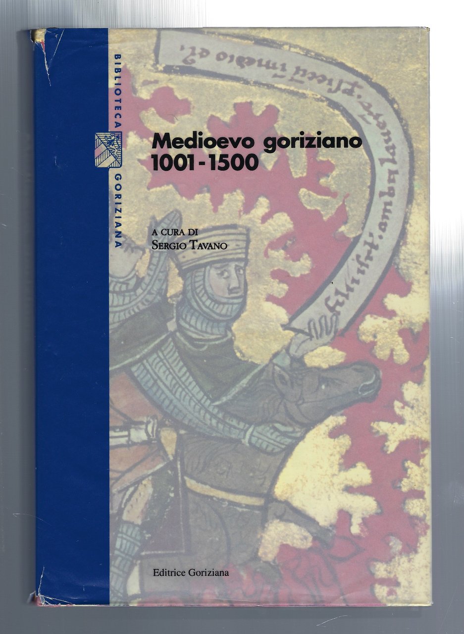 Medioevo goriziano 1001-1500