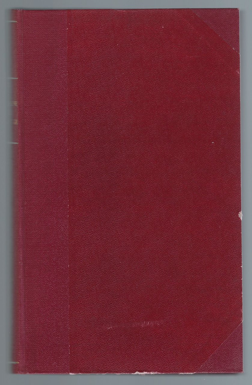 Meditazione Storico-Analitica sulle Franchigie della città e Porto-Franco di Trieste …