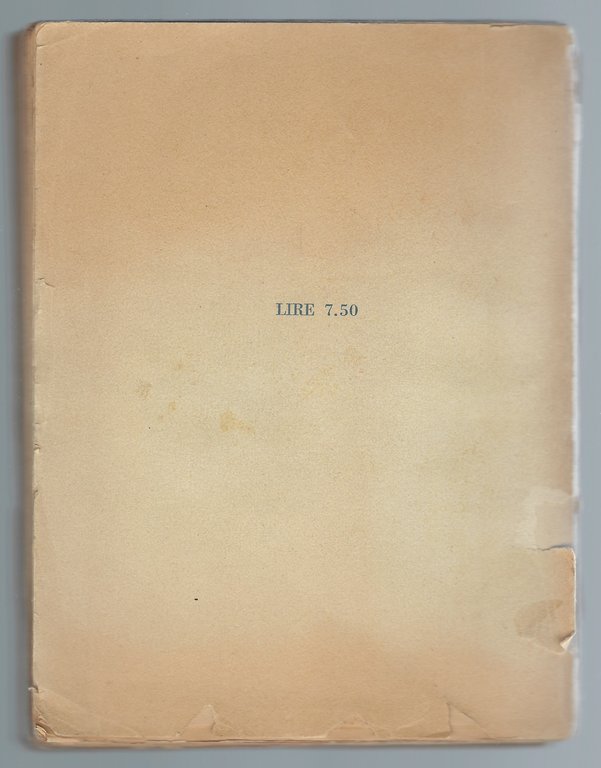 Memorie del mio esilio