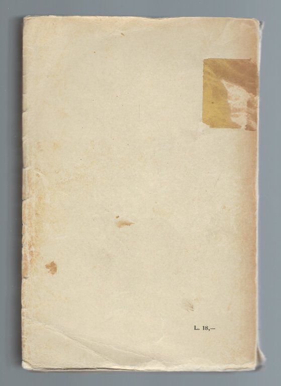 Memorie di un internato triestino (due anni a Mittergrabern). Storia …