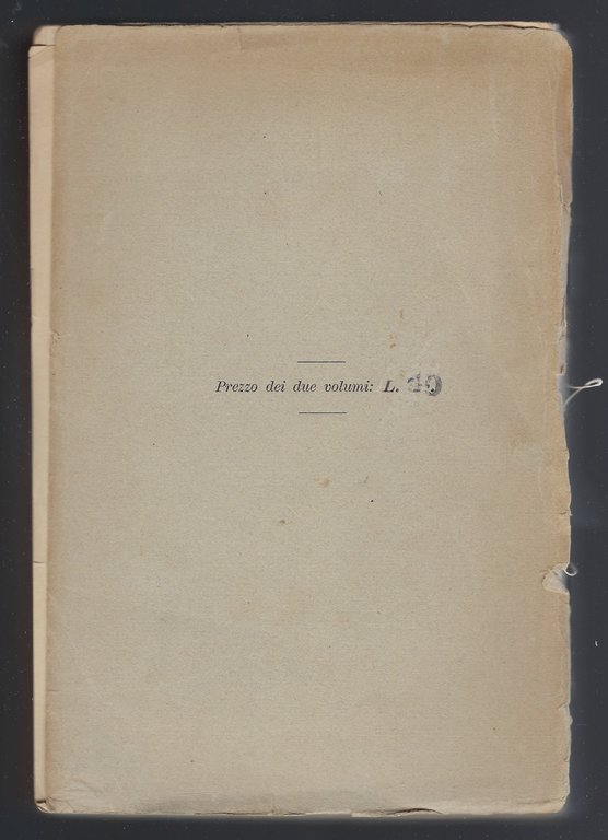 Giuseppe Pasolini 1815 - 1876 Memorie raccolte da suo figlio. …