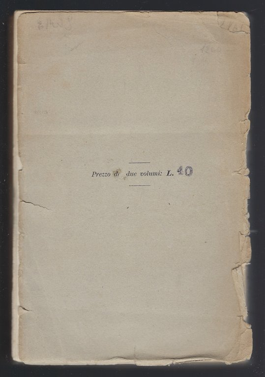 Giuseppe Pasolini 1815 - 1876 Memorie raccolte da suo figlio. …