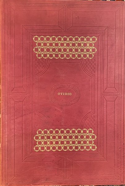 Metamorfosi di Ovidio