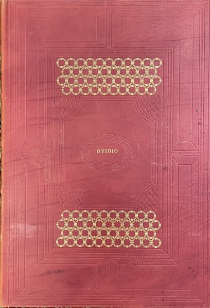 Metamorfosi di Ovidio