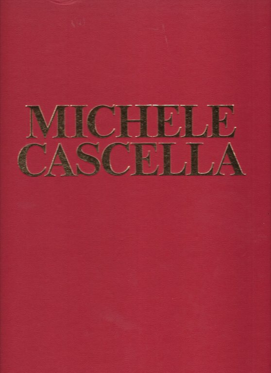 Michele Cascella