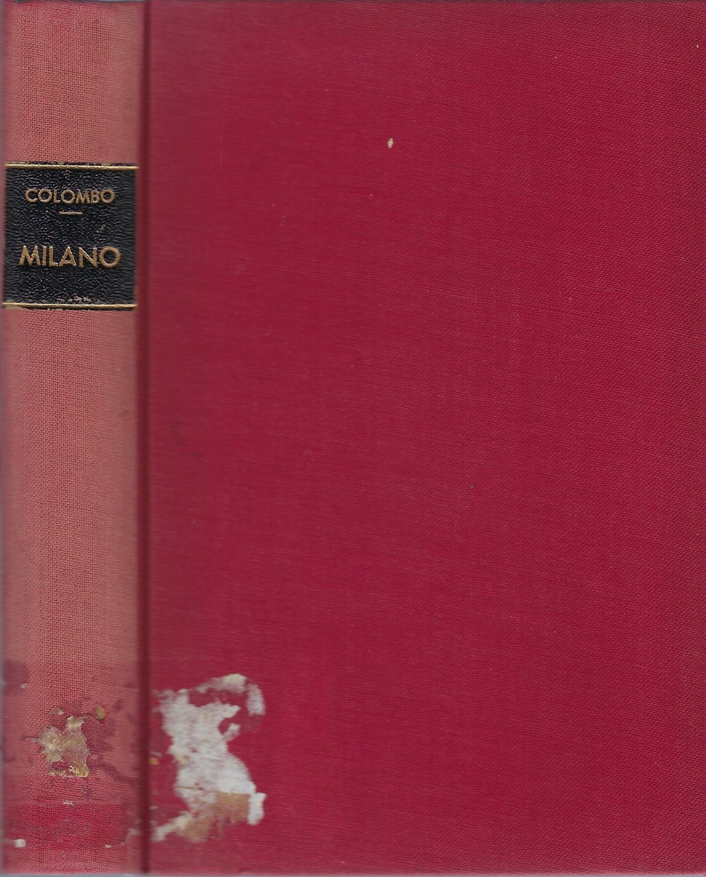 Milano sotto l'egida del Carroccio: la Città-Stato.