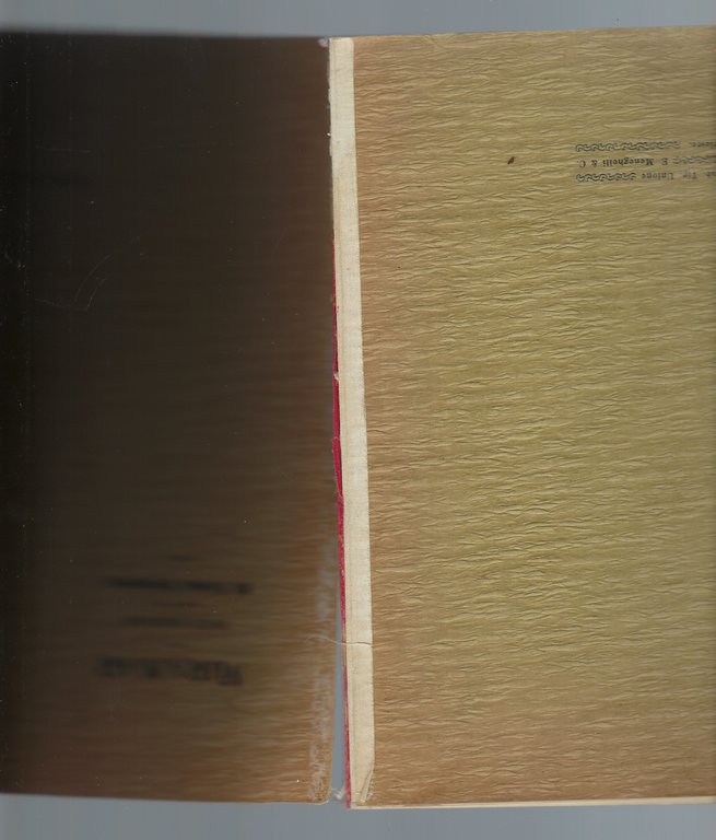 Miramar. Note storiche raccolte dal Dr. Erminio Metlikovitz