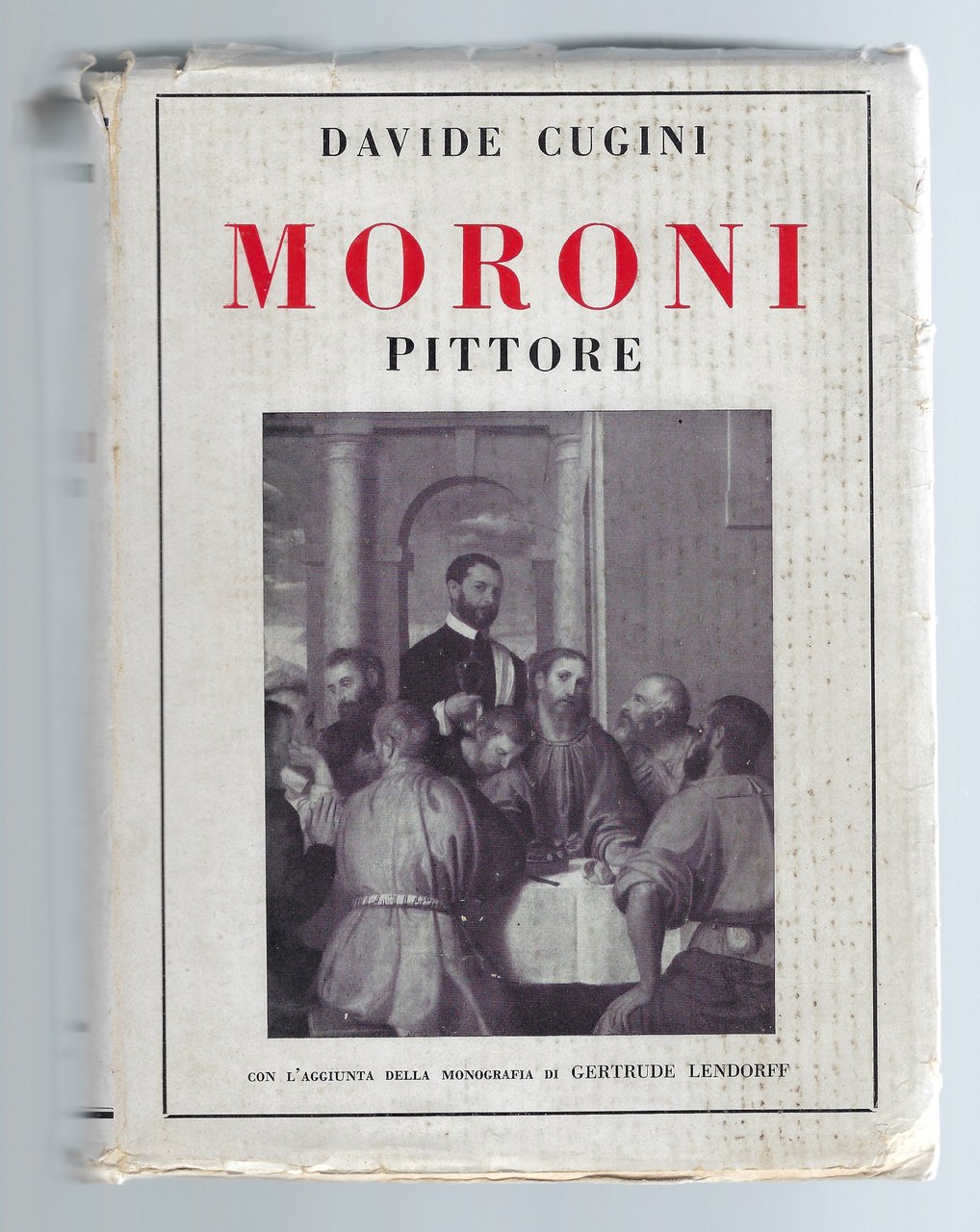 Moroni Pittore