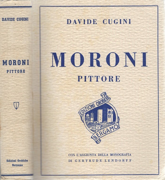 Moroni Pittore