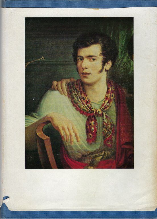 Mostra di Giuseppe Tominz