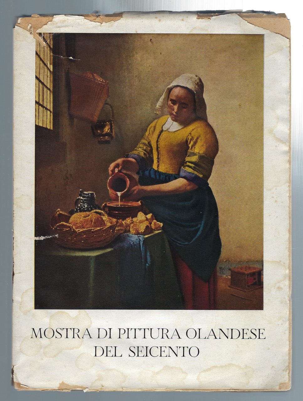 Mostra di pittura olandese del Seicento