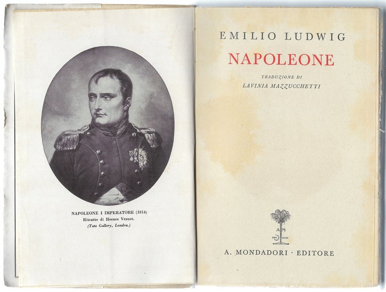 Napoleone