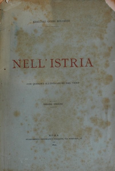 Nell'Istria