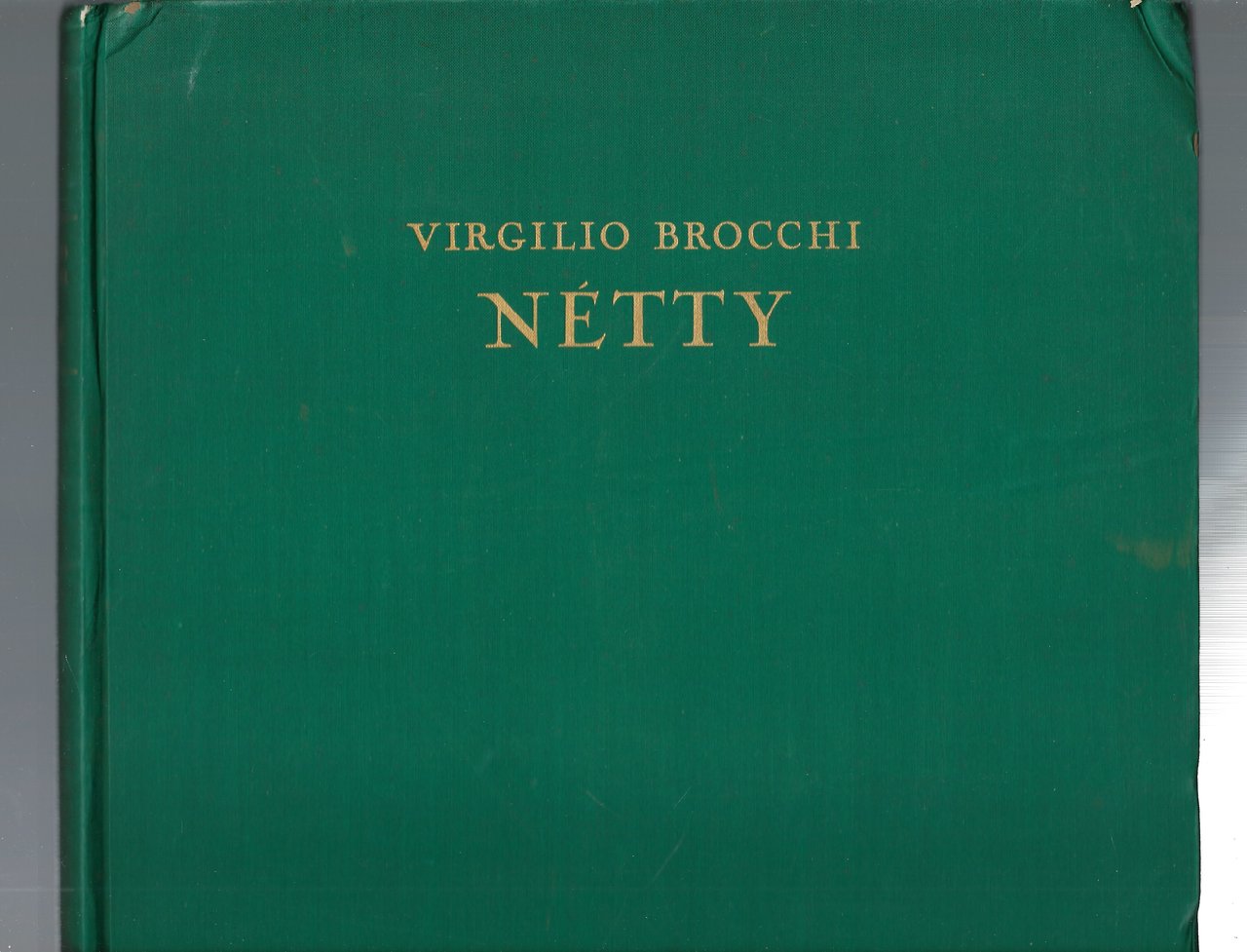 Netty. Romanzo. Con trentadue disegni a penna nel testo e …