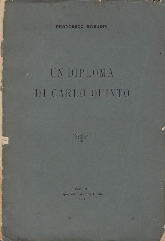 Note all'epistolario di Pietro Zorutti con l'aggiunta di lettere inedite