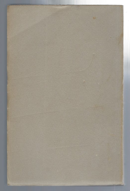 Note sul Machiavelli sulla politica e sullo stato moderno. Opere …