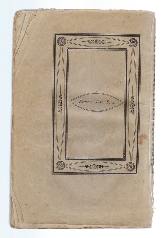 Notizie del santuario della B. V. Maria del Monte Santo