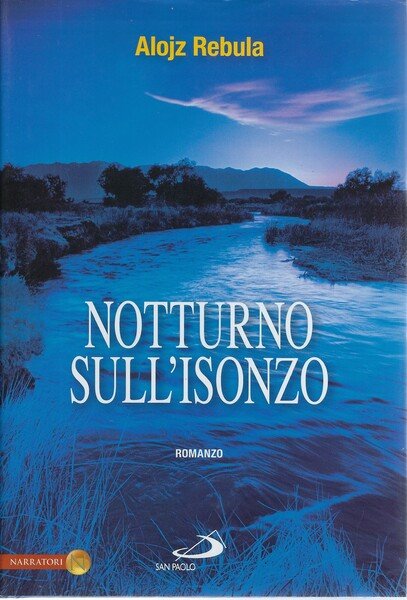 Notturno sull'Isonzo