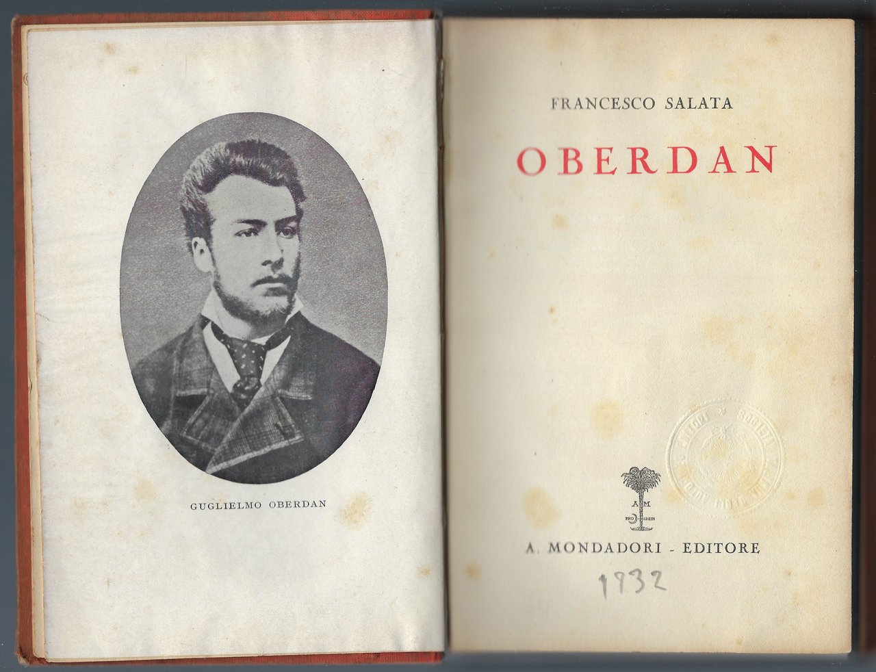 Oberdan