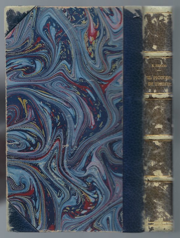 "Il Piccolo" di Trieste, mezzo secolo di giornalismo