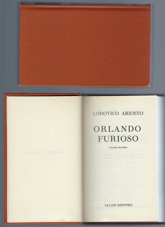Orlando Furioso