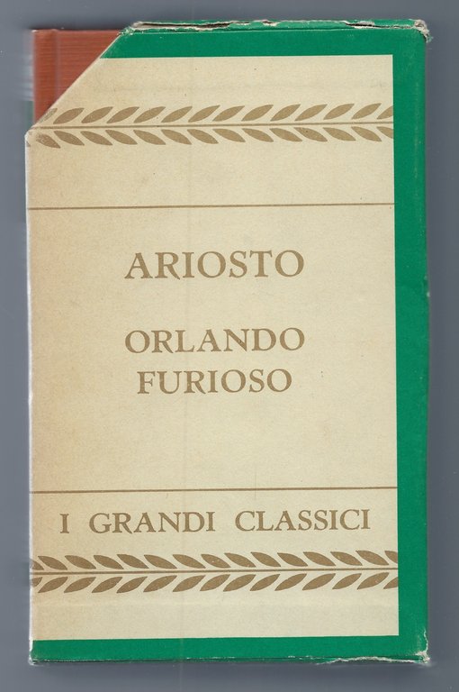 Orlando Furioso