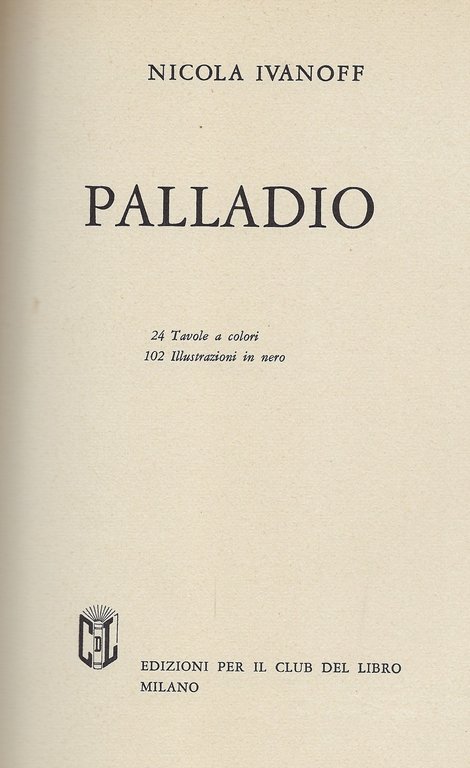 Palladio