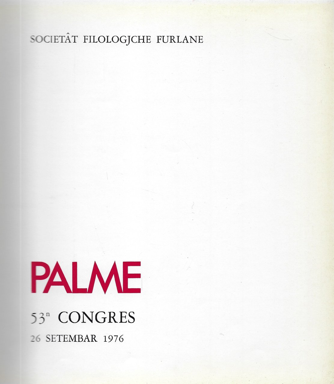 Palme