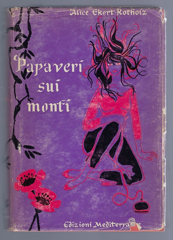 Papaveri sui monti