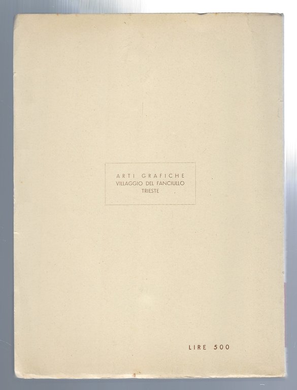 "Passato prossimo. Racconti"