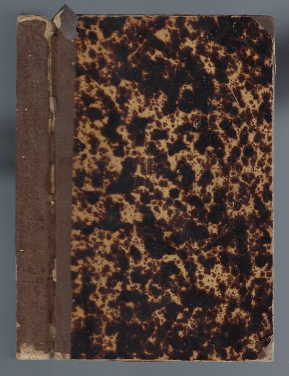 Piccola storia d'Italia dalle origini fino al 1870