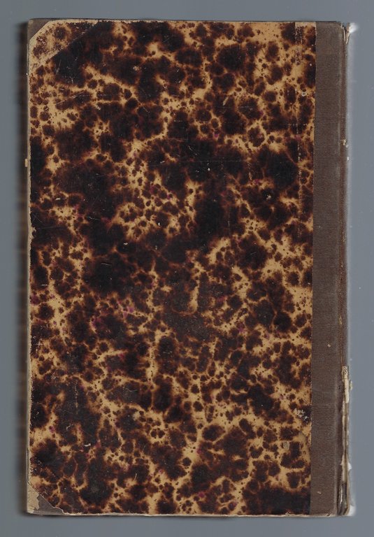 Piccola storia d'Italia dalle origini fino al 1870