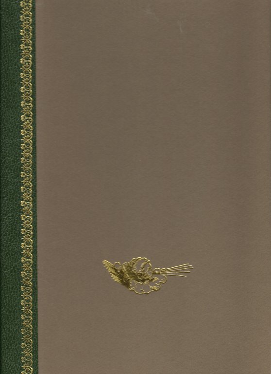Pietro Coppo: Le "Tabulae" (1524-1526)