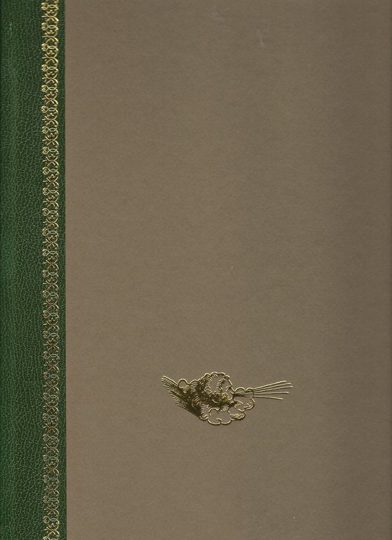 Pietro Coppo: Le "Tabulae" (1524-1526)