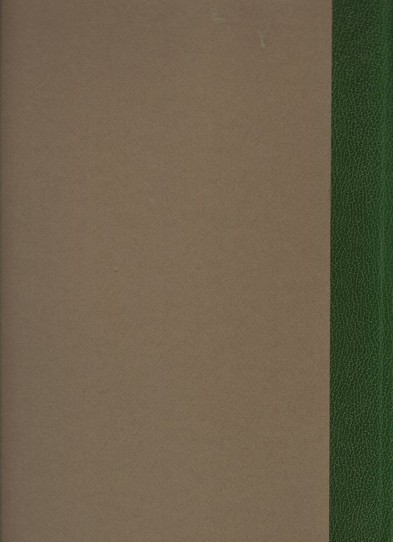 Pietro Coppo: Le "Tabulae" (1524-1526)