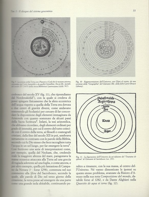 Pietro Coppo: Le "Tabulae" (1524-1526)