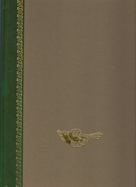 Pietro Coppo: Le "Tabulae" (1524-1526)
