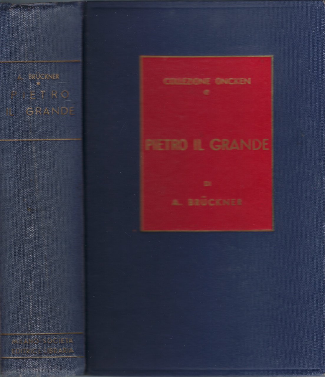 Pietro il Grande