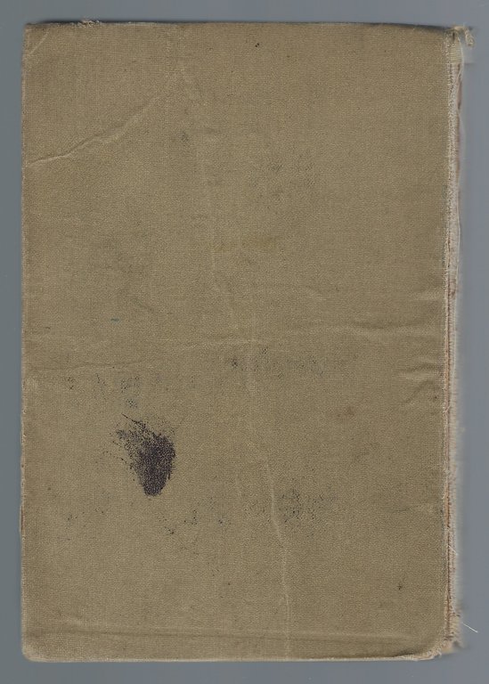 Poesie scelte di P. Ovidio Nasone