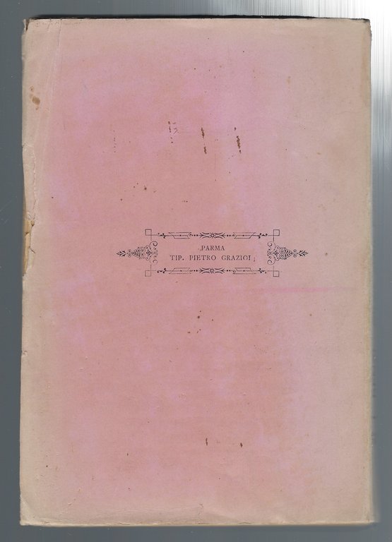 Poesie serie e giocose