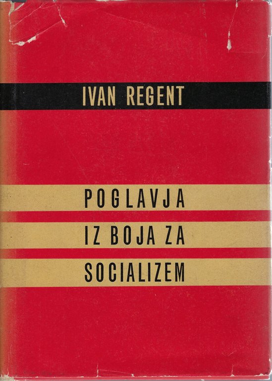 Poglavja iz boja za socializem