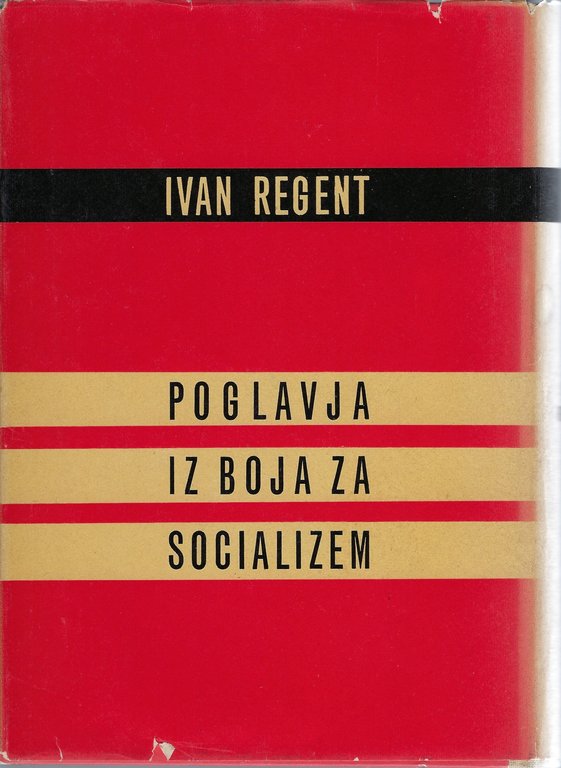 Poglavja iz boja za socializem