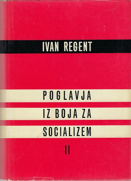 Poglavja iz boja za socializem