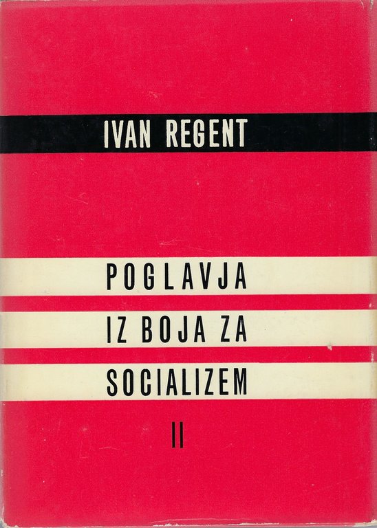 Poglavja iz boja za socializem