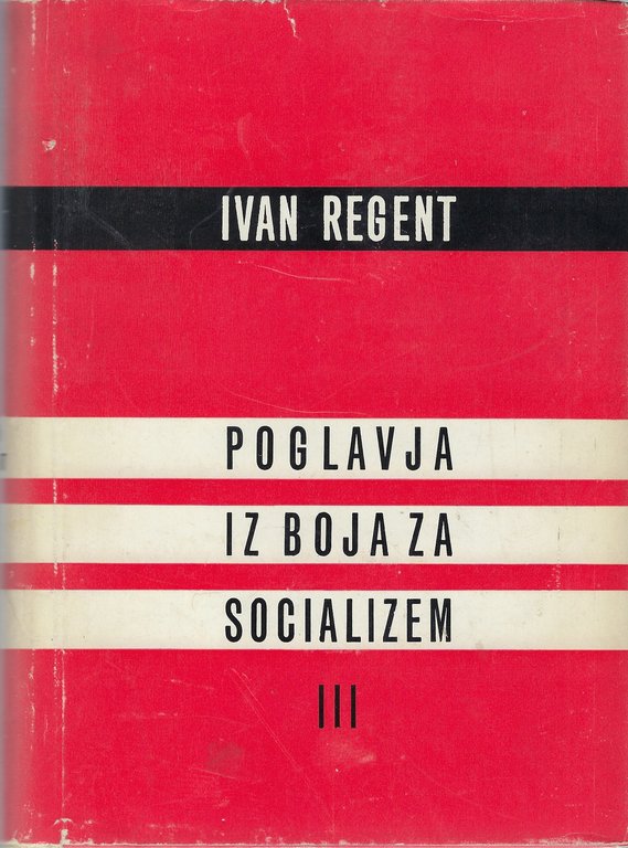 Poglavja iz boja za socializem