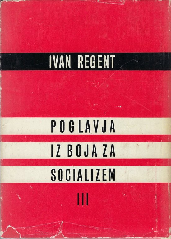 Poglavja iz boja za socializem