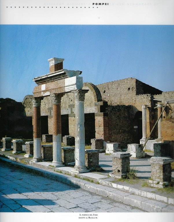 Pompei ( Vol. II )