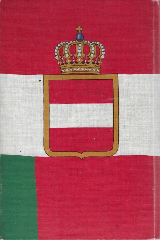 Prima della Prima Guerra.