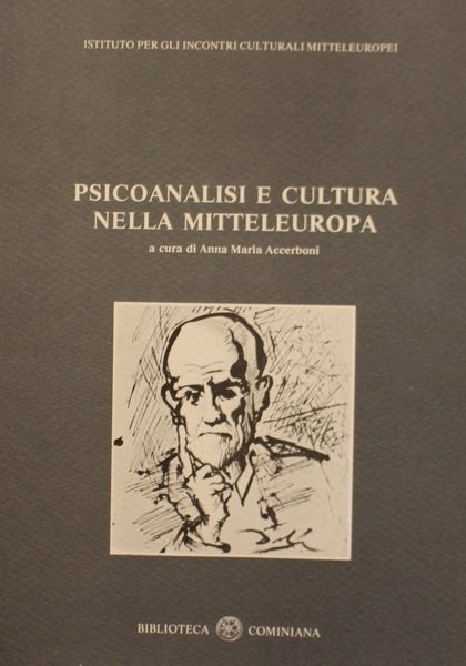 Psicoanalisi e cultura nella Mitteleuropa